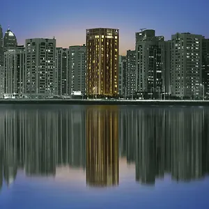 4* شقة فندقية هلا ارجان روتانا ، ديلوكس للشقق الفندقية
