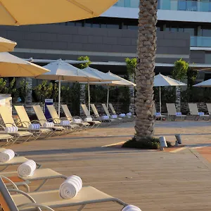Park By Radisson Yas Island אבו דאבי