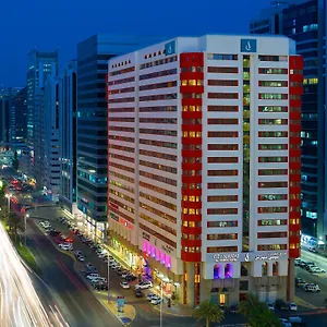 4* فندق سيتي سيزنز الحمراء