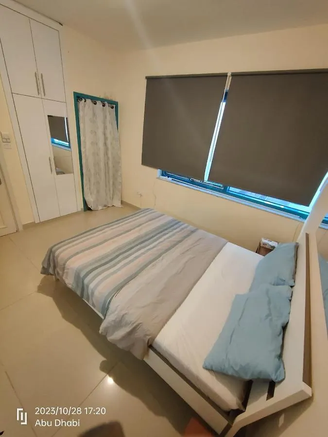 1 Couples Must Present Marriage Certificate Upon Check-In Apartment Abu Dhabi 0*,