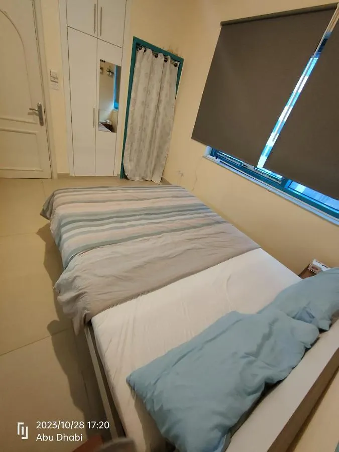 1 Couples Must Present Marriage Certificate Upon Check-In Apartment Abu Dhabi