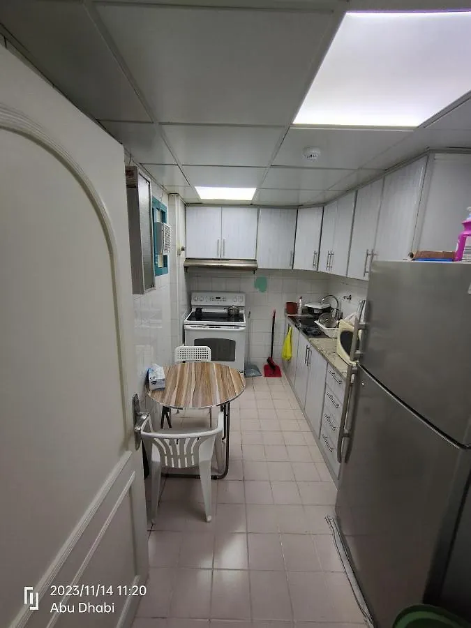 1 Couples Must Present Marriage Certificate Upon Check-In Apartment Abu Dhabi Homestay